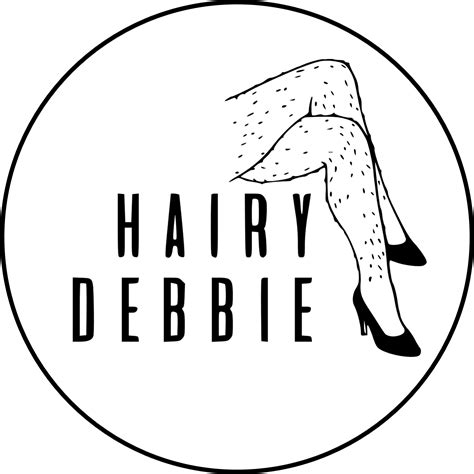 Hairy Debbie