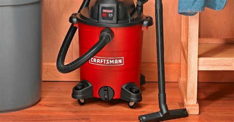 kmartcom craftsman  gallon wetdry vac      points