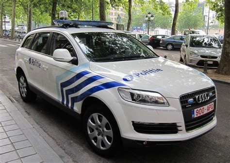 audi  belgian police audi  quattro audi  police cars police vehicles benz