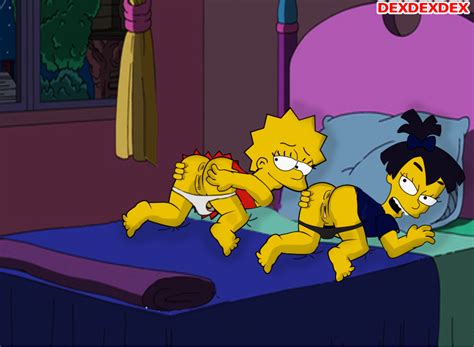 rule34hentai we just want to fap image 314237 lisa simpson the simpsons