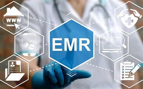 Emr Vs Ehr Whats The Difference Between These Terms