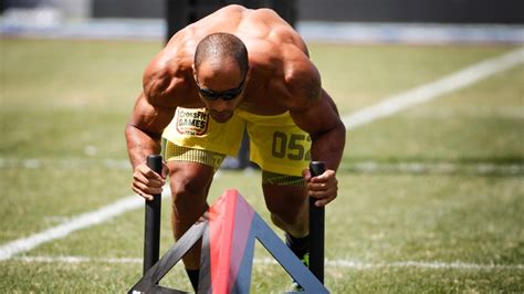 2014 Reebok Crossfit Games Page 2 Askmen