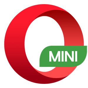 opera mini  latest  android