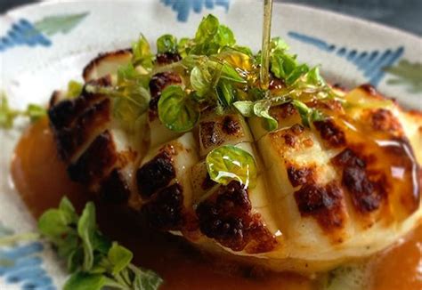 this grilled halloumi recipe should be your summer staple farmdrop blog