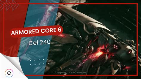 armored core    beat cel  complete guide exputercom