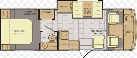 fleetwood camper floor plans review home