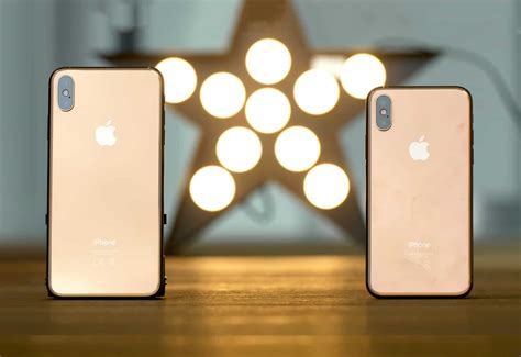 iphone xs reviewiphone sx max review    boring  upgrade cult  mac