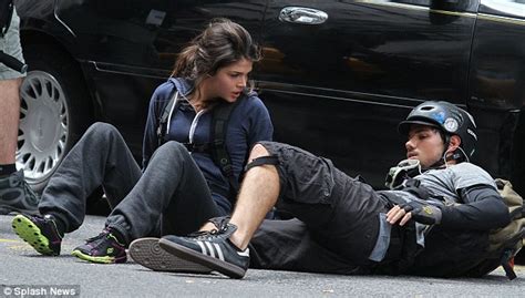 taylor lautner caught in compromising position with rumoured love interest marie avgeropoulos