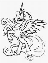 Pony Little Coloring Printable Pages Hopefully Plenty Fans Ll Want There Find sketch template