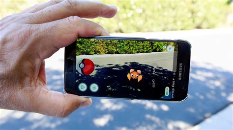 augmented reality pokémon come pokémon go zeit online