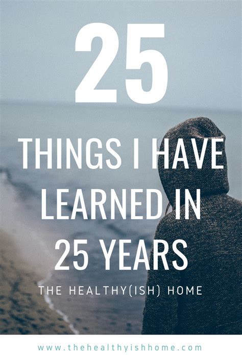 learned   years life lessons blogs worth reading  years
