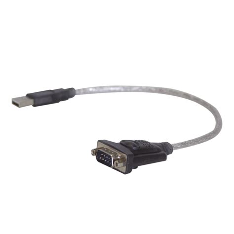 ft usb  serial adapter cable db