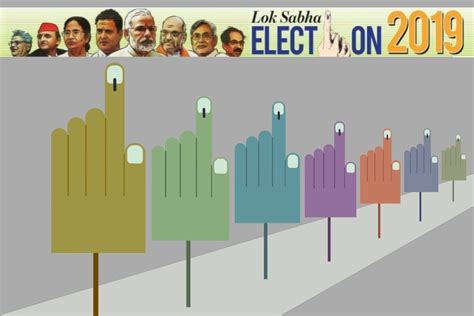 lok sabha elections 2019 second phase key constituencies candidates