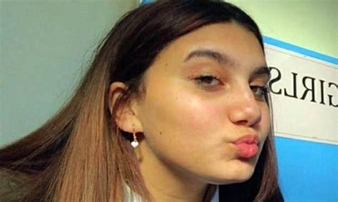 Police Launch Urgent Search For Missing Girl 13 Who Was Last Seen In