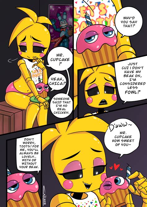 toy chica 1 by coldnlonely hentai foundry