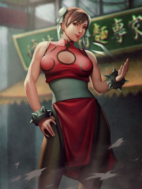 drawcrowd chun li street fighter street fighter art street fighter