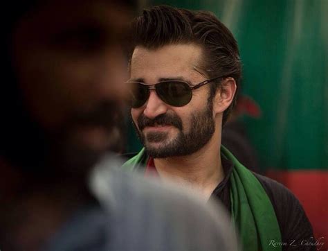 hamza abbasi pakistani actor beautiful celebrities