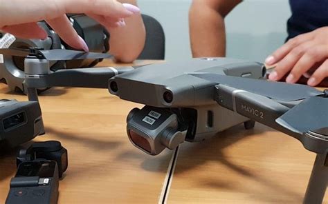 djis  mavic drone  feature  degree obstacle avoidance
