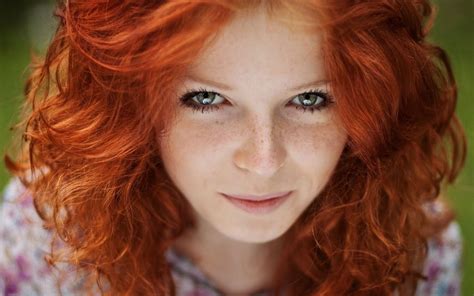Cute Freckled Redhead China Pic Sex Photo