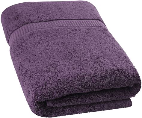 extra large bath sheet towel soft absorbent cotton    utopia