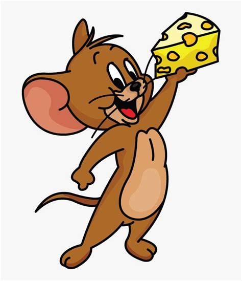 clip art   draw tom  jerry tom  jerry easy drawing png