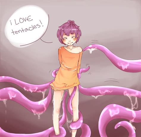 tentacle tumblr