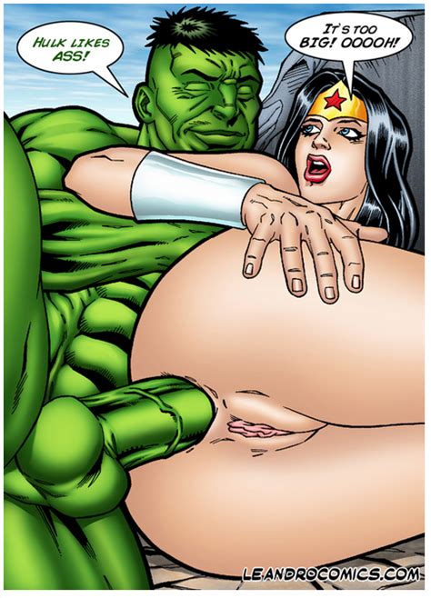 superhero crossover sex 18 hulk vs wonder woman superheroes pictures sorted by most
