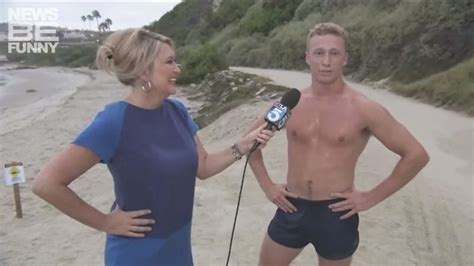 July Produced A Bumper Crop Of Ridiculous Local News Bloopers