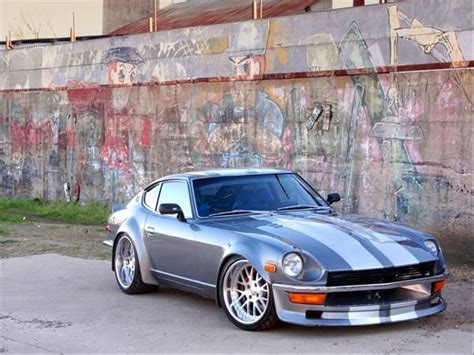Datsun 280z My One True Love Cars I Ll Some Day Build