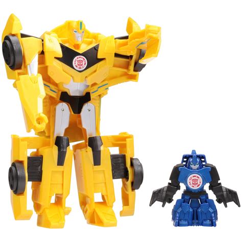 transformers rid combiner force activator combiners bumblebee