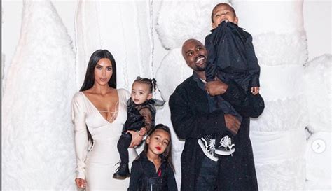 Why Kim Kardashian And Kanye West Are Using A Different Gestational