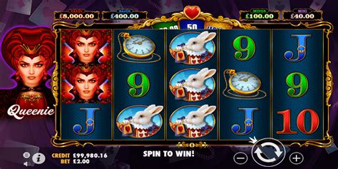 queenie slot  demo play   real money correct casinos