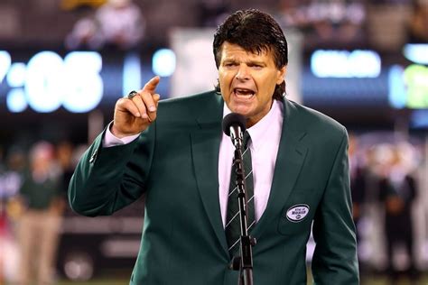 Mark Gastineau Urges Roger Goodell To Help Players I Want To Hold You