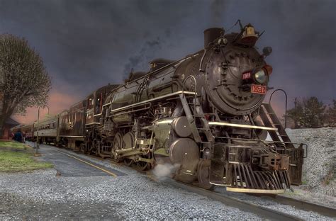 steam locomotive wallpaper 78 pictures