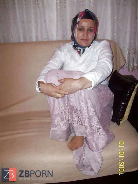 Turkish Turbanli Hijab Arab Turk Asian Zb Porn