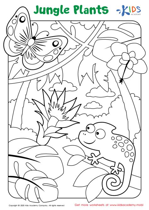 preschool coloring pages  educational coloring worksheets