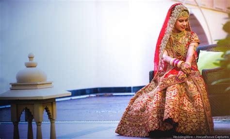 70 Get Inspired For Wedding Dress For Bride Indian Brides24