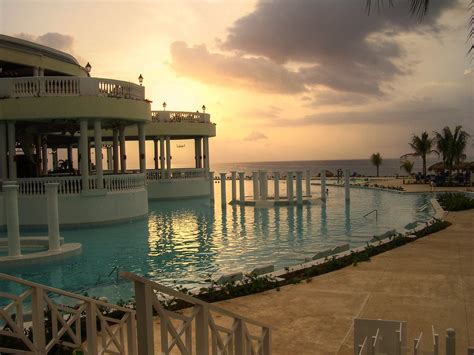 grand palladium spa  resort hotel en jamaica raul flickr