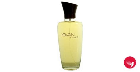 fever jovan perfume a fragrance for women