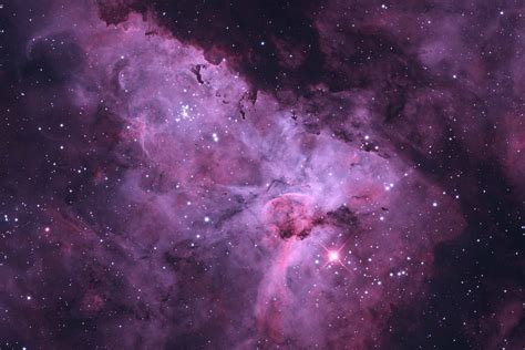 그리니치 천문대에 접수된 가장 아름다운 우주 사진들 화보