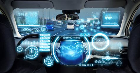 autonomous vehicles can drive the future of mobility