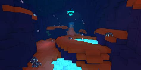trove  exciting voxel mmo adventure