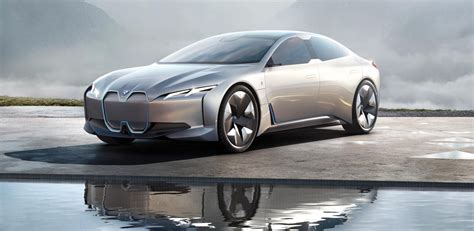 BMWâ€™s next CEO could revive an electric car initiative