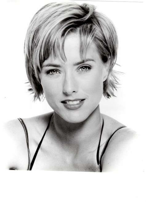 tea leoni beautiful woman very strong sense of sensuality about her