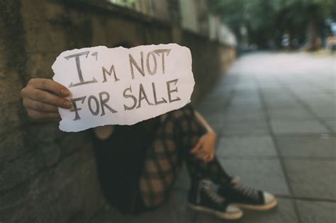 7 Surprising Facts About Human Trafficking Moyo