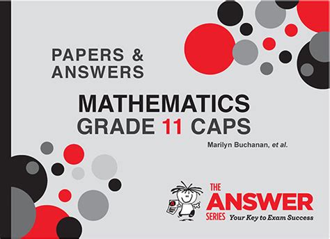 grade  mathematics papers answers  answer series