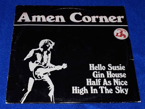 amen corner amen corner releases discogs