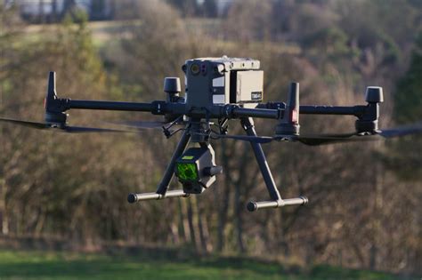 surveying sensors   dji  rtk drone data processing
