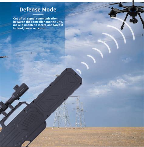 anti drone gun manufacturer drone killer gun