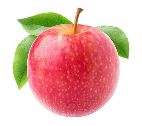 apples pink lady